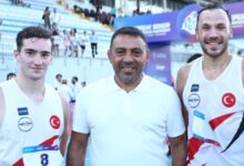 cagdas pentatlonda kivanc tasyaran ve bugra unaldan tarihi final jkpfO7VL
