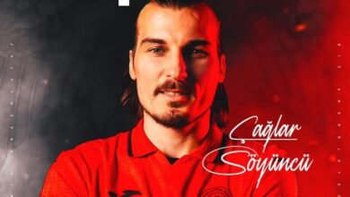 Çağlar Söyüncü resmi imzayı attı 4 caglar soyuncu resmi imzayi atti 579lNFyx