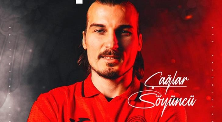 Çağlar Söyüncü resmi imzayı attı 1 caglar soyuncu resmi imzayi atti
