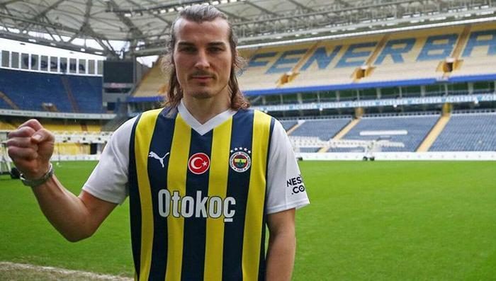 caglar soyuncunun yeni takimi asik r oluyor ustun ligden talip cikti 1 WXSpCAm6
