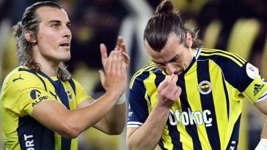 Çağlar Söyüncü'nün yeni takımı aşikâr oluyor! Üstün Lig'den talip çıktı 11 caglar soyuncunun yeni takimi asik r oluyor ustun ligden talip cikti XRJr3eQR
