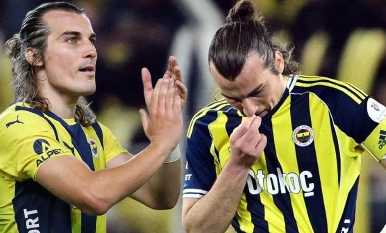 caglar soyuncunun yeni takimi asik r oluyor ustun ligden talip cikti XRJr3eQR