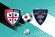 Cagliari-Lecce maçı İZLE | Saat kaçta, hangi kanalda? 17 cagliari lecce maci izle saat kacta hangi kanalda jeOKBUHL