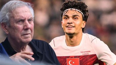 Can Uzun Fenerbahçe yolunda! Transferde yılın çalımı 6 can uzun fenerbahce yolunda transferde yilin calimi Cy9eZimA