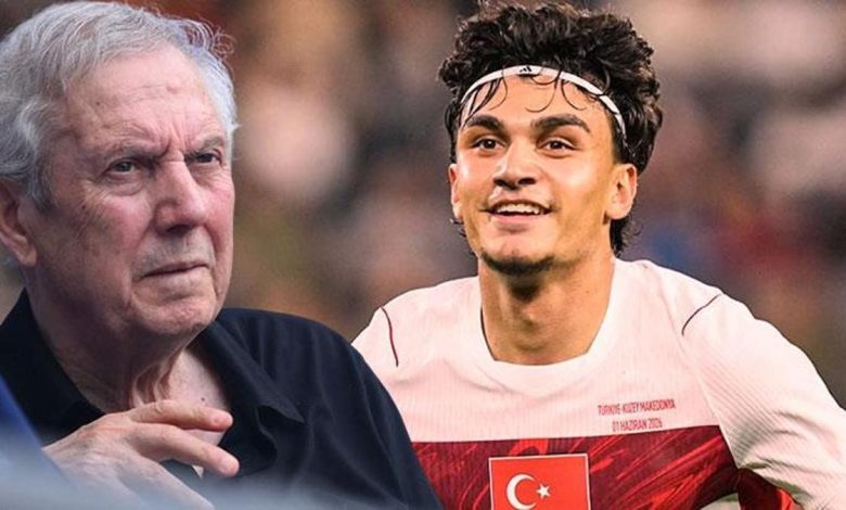 Can Uzun Fenerbahçe yolunda! Transferde yılın çalımı 1 can uzun fenerbahce yolunda transferde yilin calimi Cy9eZimA