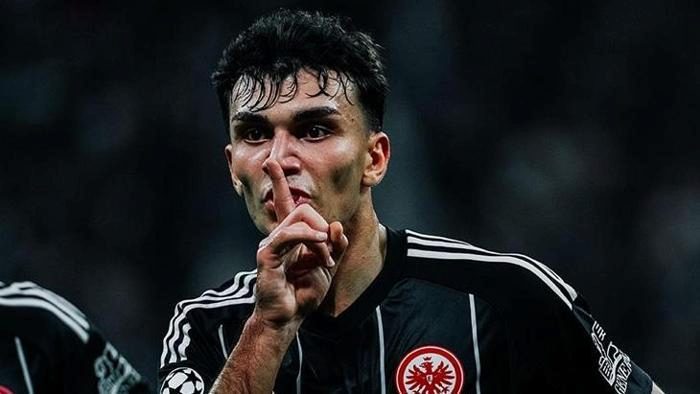 Can Uzun transferinde fark eriyor; İşte Galatasaray'ın son teklifi 3 can uzun transferinde fark eriyor iste galatasarayin son teklifi 1 1bWd6tMM