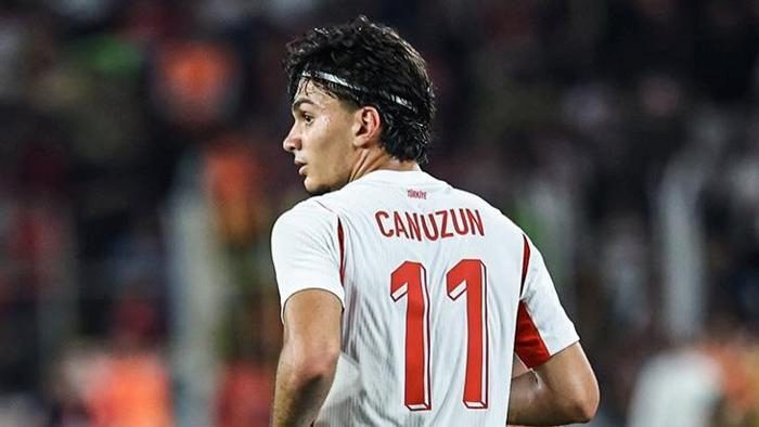 Can Uzun transferinde fark eriyor; İşte Galatasaray'ın son teklifi 4 can uzun transferinde fark eriyor iste galatasarayin son teklifi 2 3LALfMkh