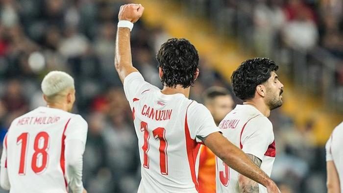 Can Uzun transferinde fark eriyor; İşte Galatasaray'ın son teklifi 5 can uzun transferinde fark eriyor iste galatasarayin son teklifi 3 WZK4gnSl