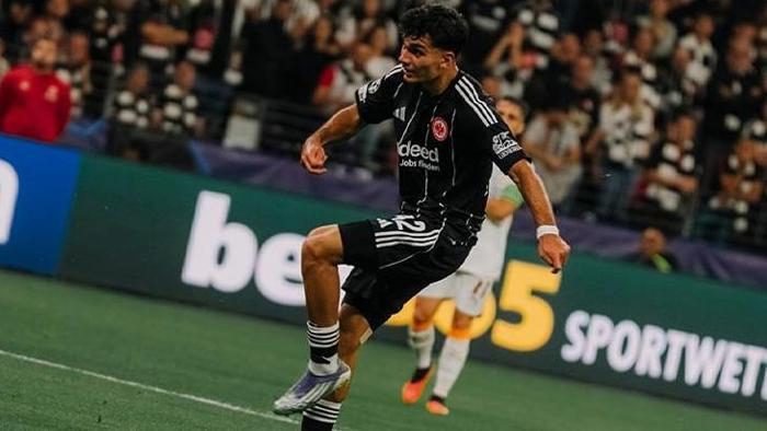 Can Uzun transferinde fark eriyor; İşte Galatasaray'ın son teklifi 6 can uzun transferinde fark eriyor iste galatasarayin son teklifi 4 NbQLrfh4