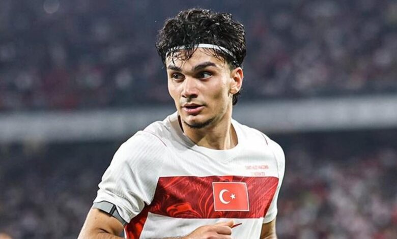 Can Uzun transferinde fark eriyor; İşte Galatasaray'ın son teklifi 1 can uzun transferinde fark eriyor iste galatasarayin son teklifi RD3RuDf2
