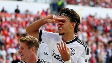 Can Uzun'dan 2 gol! E. Frankfurt deplasmanda kazandı 7 can uzundan 2 gol e frankfurt deplasmanda kazandi sgu6ACbA