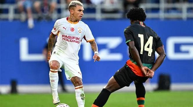 CANLI | 6 gollü maçta kazanan yok! Galatasaray, Rennes ile berabere kaldı... (Maç özeti | Galatasaray 3-3 Rennes) 7 canli 6 gollu macta kazanan yok galatasaray rennes ile berabere kaldi mac ozeti