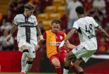 CANLI | 6 gollü maçta kazanan yok! Galatasaray, Rennes ile berabere kaldı... (Maç özeti | Galatasaray 3-3 Rennes) 15 canli 6 gollu macta kazanan yok galatasaray rennes ile berabere kaldi mac ozeti amzQWg13