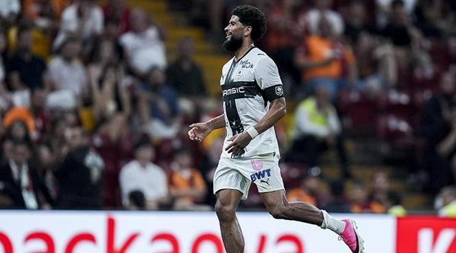 CANLI | 6 gollü maçta kazanan yok! Galatasaray, Rennes ile berabere kaldı... (Maç özeti | Galatasaray 3-3 Rennes) 2 canli 6 gollu macta kazanan yok galatasaray rennes ile berabere kaldi mac ozeti nBLSGWlI