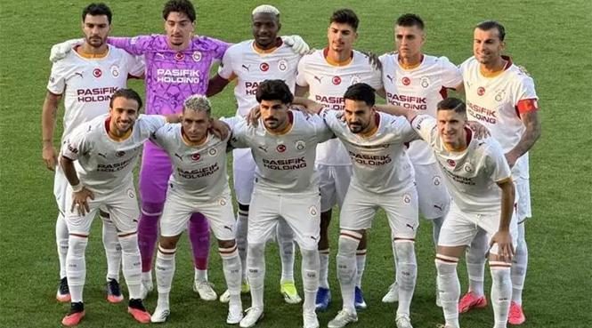 CANLI | 6 gollü maçta kazanan yok! Galatasaray, Rennes ile berabere kaldı... (Maç özeti | Galatasaray 3-3 Rennes) 4 canli 6 gollu macta kazanan yok galatasaray rennes ile berabere kaldi mac ozeti zspMDXer