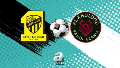 CANLI | Al-Ittihad - Al-Kholood maçı ne vakit, saat kaçta, hangi kanalda? 7 canli al ittihad al kholood maci ne vakit saat kacta hangi kanalda mAaOkxqd