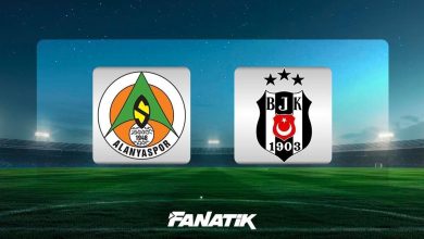CANLI| Alanyaspor - Beşiktaş maçı Canlı Anlatım - ALY BJK maçı takımları, skoru ve istatistikleri 12 canli alanyaspor besiktas maci canli anlatim aly bjk maci takimlari skoru ve 1xWBJ8P4