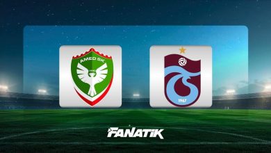CANLI | Amedspor - Trabzonspor maçı Canlı Anlatım - AMED TS maçı takımları, skoru ve istatistikleri 11 canli amedspor trabzonspor maci canli anlatim amed ts maci takimlari skoru DaIerZwD