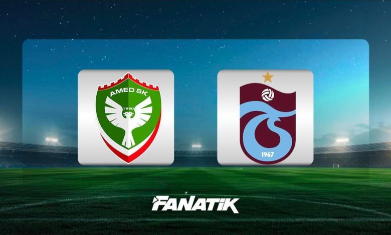 canli amedspor trabzonspor maci ne vakit saat kacta hangi kanalda muhtemel 11ler XtnOeyqa