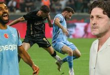 CANLI | Amedspor, Trabzonspor'u son dakikada mağlup etti! Amedspor - Trabzonspor maç sonucu: 2-1 11 canli amedspor trabzonsporu son dakikada maglup etti amedspor trabzonspor mac sonucu 2 1 iHmAYYS9