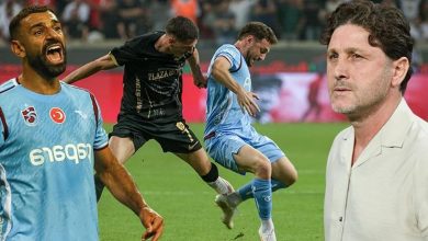 CANLI | Amedspor, Trabzonspor'u son dakikada mağlup etti! Amedspor - Trabzonspor maç sonucu: 2-1 10 canli amedspor trabzonsporu son dakikada maglup etti amedspor trabzonspor mac sonucu 2 1 iHmAYYS9