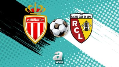 CANLI ANLATIM | Monaco - Lens maçı saat kaçta, hangi kanalda? 10 canli anlatim monaco lens maci saat kacta hangi kanalda rXx2AdAR