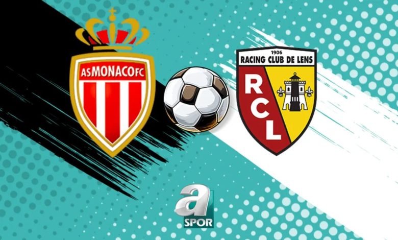 CANLI ANLATIM | Monaco - Lens maçı saat kaçta, hangi kanalda? 1 canli anlatim monaco lens maci saat kacta hangi kanalda rXx2AdAR