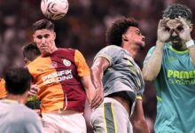 canli aslanin son provasi da tatsiz ozet galatasaray villarreal mac sonucu 1 2 bUK1W8Bn