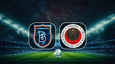 CANLI | Başakşehir-Gençlerbirliği maçı ne vakit, saat kaçta, hangi kanalda? 6 canli basaksehir genclerbirligi maci ne vakit saat kacta hangi kanalda J3I9pK2b