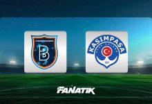 CANLI | Başakşehir - Kasımpaşa maçı (Süper Lig 3. hafta maçı) 14 canli basaksehir kasimpasa maci super lig 3 hafta maci GLdafeAq