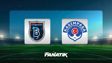 CANLI | Başakşehir - Kasımpaşa maçı (Süper Lig 3. hafta maçı) 9 canli basaksehir kasimpasa maci super lig 3 hafta maci GLdafeAq