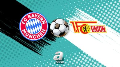 CANLI | Bayern Münih-Union Berlin maçı saat kaçta, hangi kanalda? 6 canli bayern munih union berlin maci saat kacta hangi kanalda WkXphZ8a