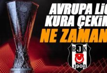 canli besiktas avrupa ligi kura cekimi avrupa ligi maci ne vakit saat kacta 8vTP9Xgg
