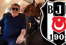 canli besiktas bir buyuk transferi daha bitirdi ucak hazir yarin istanbula geliyor 7apeee7O