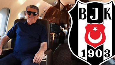 CANLI | Beşiktaş bir büyük transferi daha bitirdi! Uçak hazır, yarın İstanbul'a geliyor 6 canli besiktas bir buyuk transferi daha bitirdi ucak hazir yarin istanbula geliyor 7apeee7O