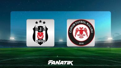 CANLI | Beşiktaş - Çorum FK maçı Canlı Anlatım - BJK - ÇORUM maçı takımı, skoru ve istatistikleri 5 canli besiktas corum fk maci canli anlatim bjk corum maci hC2yqrt9
