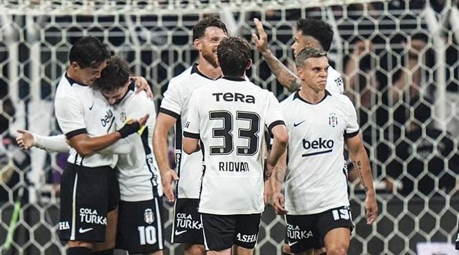 CANLI| Beşiktaş - Çorum FK maçı ne vakit, saat kaçta, hangi kanalda? (Muhtemel 11'ler) 9 canli besiktas corum fk maci ne vakit saat kacta hangi kanalda muhtemel 11ler 2BM9KSzc