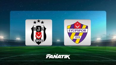 CANLI | Beşiktaş-Eyüpspor maçı ne vakit saat kaçta hangi kanalda? (Muhtemel 11'ler) 7 canli besiktas eyupspor maci ne vakit saat kacta hangi kanalda muhtemel 11ler DUOYtrFJ