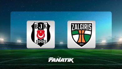 CANLI | Beşiktaş - Kauno Zalgiris maçı Canlı Anlatım - BJK maçı takımı, skoru ve istatistikleri 6 canli besiktas kauno zalgiris maci canli anlatim bjk maci takimi skoru caI7IgRC