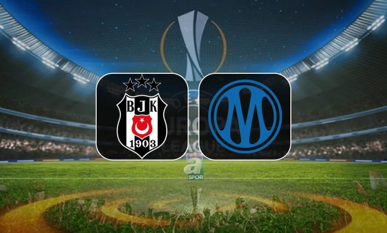CANLI | Beşiktaş-Marsilya maçı saat kaçta, hangi kanalda? (TRT 1 İZLE) 1 canli besiktas marsilya maci saat kacta hangi kanalda trt 1 izle bqU9Olh1