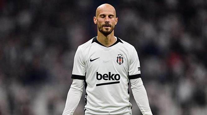 CANLI | Beşiktaş, Üstün Lig'e 3 puanla başladı! Galibiyeti Cerny getirdi... (Maç özeti | Beşiktaş 1-0 Eyüpspor) 5 canli besiktas ustun lige 3 puanla basladi galibiyeti cerny getirdi mac ozeti