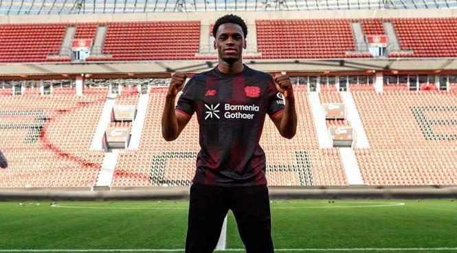 canli besiktasin yeni transferi yarin istanbula geliyor 14 yillik muahede saglandi 0 C5FneZDM