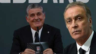 CANLI | Beşiktaş'tan dünya yıldızına teklif! İtalyanlar duyurdu... 6 canli besiktastan dunya yildizina teklif italyanlar duyurdu QdFSLZIL