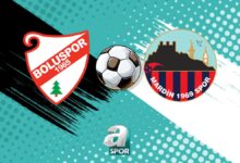 CANLI | Boluspor-Mardin 1969 Spor maçı saat kaçta, hangi kanalda? 8 canli boluspor mardin 1969 spor maci saat kacta hangi kanalda JbeyNNdX