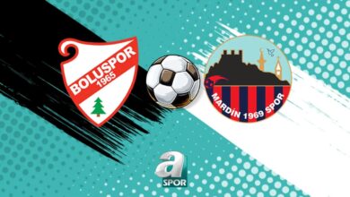 CANLI | Boluspor-Mardin 1969 Spor maçı saat kaçta, hangi kanalda? 6 canli boluspor mardin 1969 spor maci saat kacta hangi kanalda JbeyNNdX