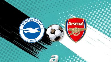 CANLI |Brighton-Arsenal maçı ne vakit, saat kaçta, hangi kanalda? 4 canli brighton arsenal maci ne vakit saat kacta hangi kanalda 7OVXJCkM