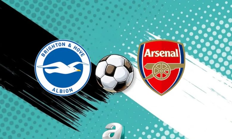 CANLI |Brighton-Arsenal maçı ne vakit, saat kaçta, hangi kanalda? 1 canli brighton arsenal maci ne vakit saat kacta hangi kanalda 7OVXJCkM