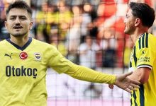 canli cengiz under imzayi atiyor yeni takimi muhtesem ligden kimse bunu beklemiyordu BVBlef2A