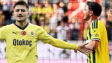 CANLI | Cengiz Ünder imzayı atıyor! Yeni takımı Muhteşem Lig'den, kimse bunu beklemiyordu 10 canli cengiz under imzayi atiyor yeni takimi muhtesem ligden kimse bunu beklemiyordu BVBlef2A