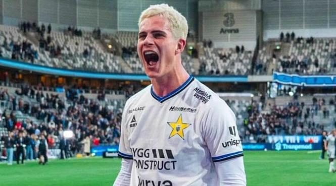 CANLI | Cesur Yürek Cim Bom'a! İsveç Ligi'nin İskoç gol makinesi 2 canli cesur yurek cim boma isvec liginin iskoc gol makinesi 0